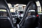 Abarth 595 esseesse 2019 года (UK)